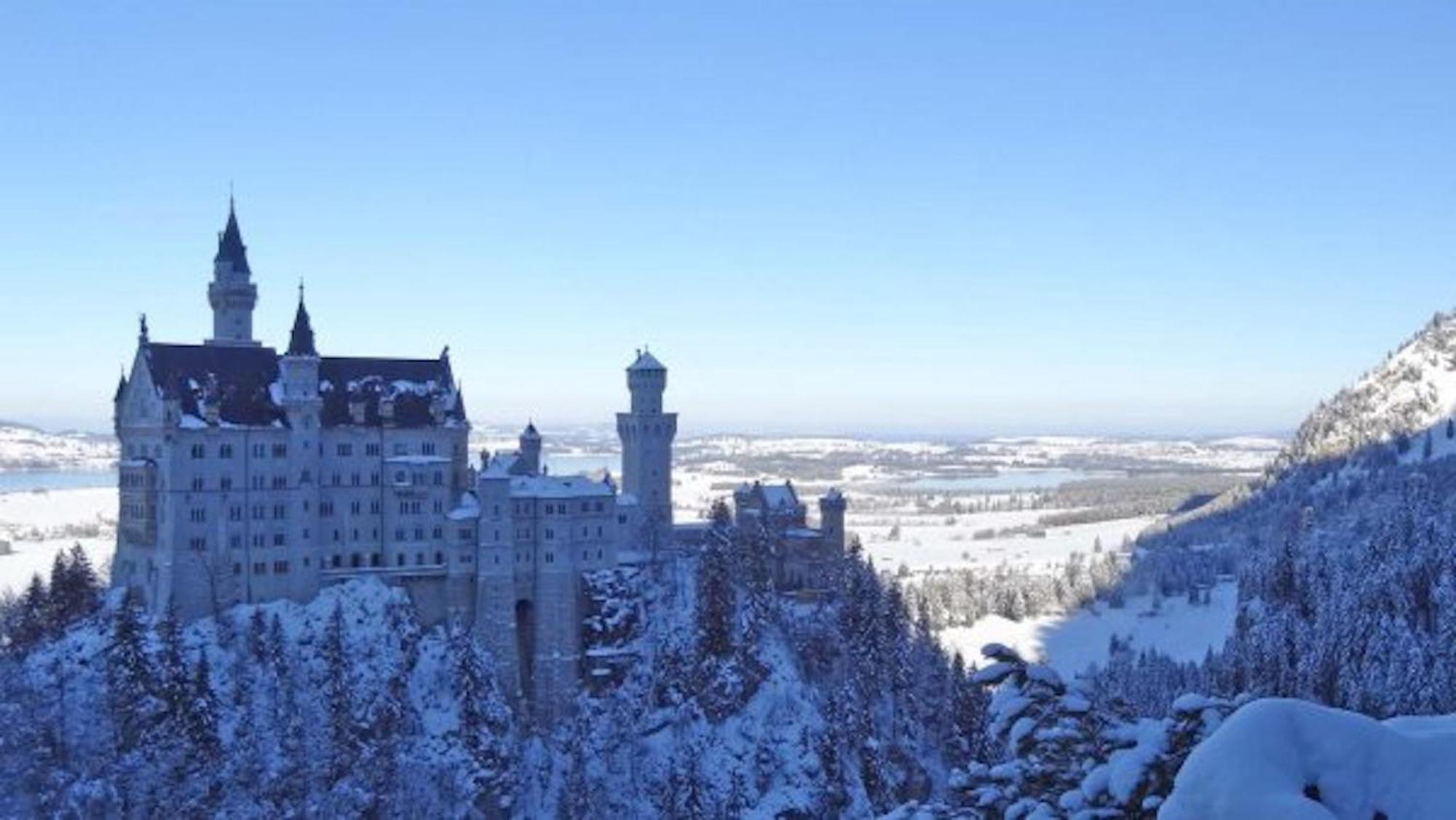 Alpenmotel Saeuling Пінсванг Екстер'єр фото